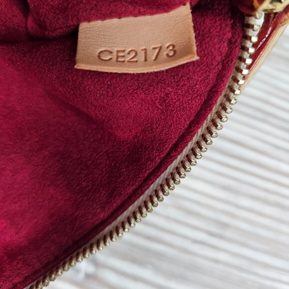 Louis Vuitton Murakami Speedy 30 - Picture 2 of 15